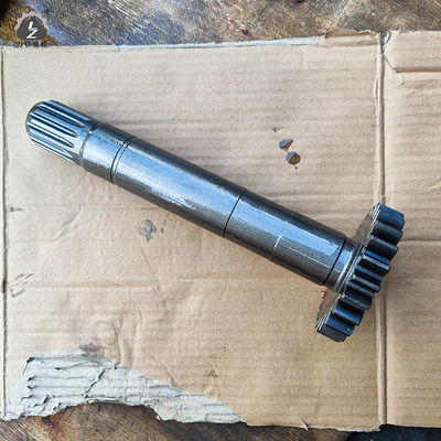 EX200-1 Legering Travel Center Shaft Excavator Travel Reduction Gear