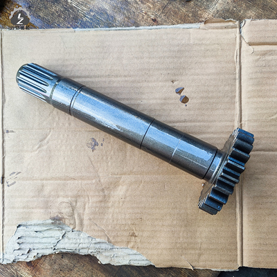 LIZUAN EX200-1 Legering Travel Center Shaft Excavator Travel Reduction Gear