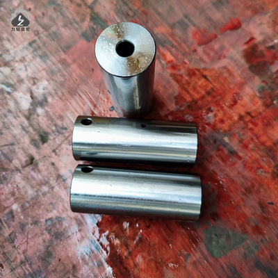 EX200-1 Assemblagepenlager van het eerste niveau Onderdelen van de graafmachine Eindaandrijving Dentate Shaw-constructie