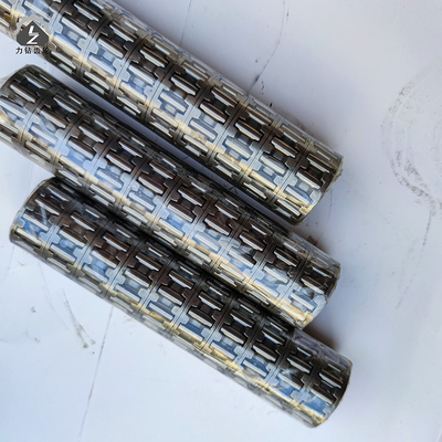 EX200-1 Assemblagepenlager van het eerste niveau Onderdelen van de graafmachine Eindaandrijving Dentate Shaw-constructie