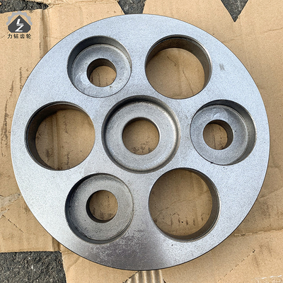 201-26-71190 201-26-71121 LIZUAN PC75 Graafmachine Lager Voetstuk Seal Kit Olie Schot Pomp Aansluitplaat