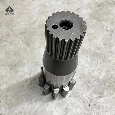 SK06 Swing Pinion Shaft Rotary Gear Graafmachine Reserveonderdelen