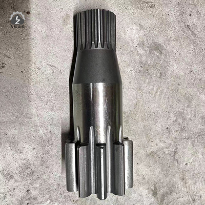 SK06 Swing Pinion Shaft Rotary Gear Graafmachine Reserveonderdelen