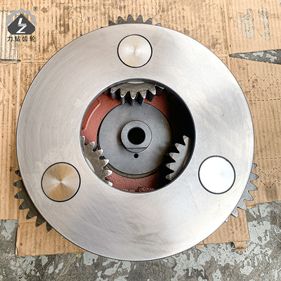 De 2de Drager Assy Gear Construction Machinery Parts van de graafwerktuige320b Schommeling