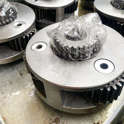 Het graafwerktuig EX60 ex60-6 Planetarische Toesteldrager slingert 2de Drager Assy