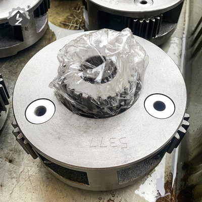 Het graafwerktuig EX60 ex60-6 Planetarische Toesteldrager slingert 2de Drager Assy