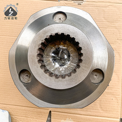 De Schommelings 2de Drager Assy van graafwerktuigplanetary gear carrier SH200