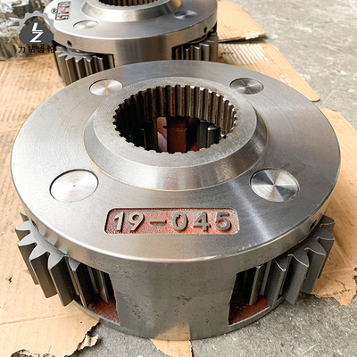 Planetarisch Toestel sk200-6 Schommelingstoestel Assy van de graafwerktuig 2st Drager