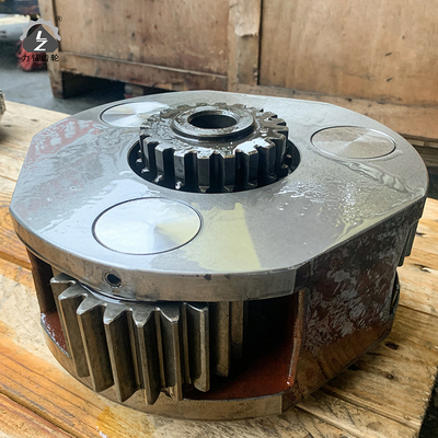 EC210 graafwerktuig 2st Drager Assy With Sun Gear 6 Maanden Garantie