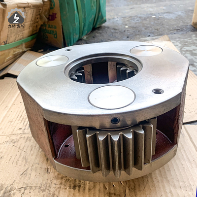 R210-7 r215-7 Planetarische Toesteldrager voor Graafwerktuig Parts