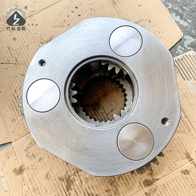 R210-7 r215-7 Planetarische Toesteldrager voor Graafwerktuig Parts