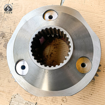 R210-7 r215-7 Planetarische Toesteldrager voor Graafwerktuig Parts