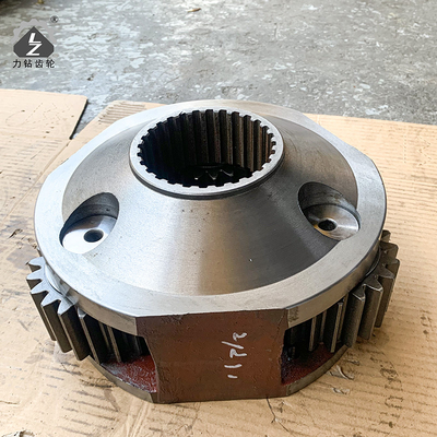 R210-7 r215-7 Planetarische Toesteldrager voor Graafwerktuig Parts
