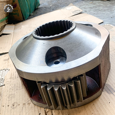 R210-7 r215-7 Planetarische Toesteldrager voor Graafwerktuig Parts