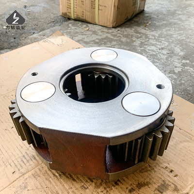 R210-7 r215-7 Planetarische Toesteldrager voor Graafwerktuig Parts