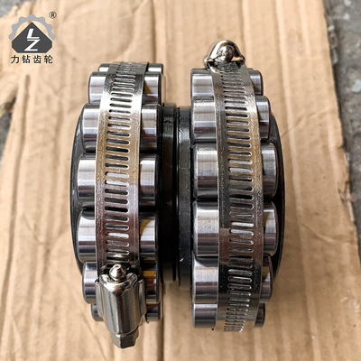 Dubbel Rijgraafwerktuig Bearing pc100-3 2lv45-1 Schommelingsversnellingsbak Shaker Screen Bearings