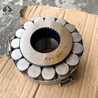 Dubbel Rijgraafwerktuig Bearing pc100-3 2lv45-1 Schommelingsversnellingsbak Shaker Screen Bearings