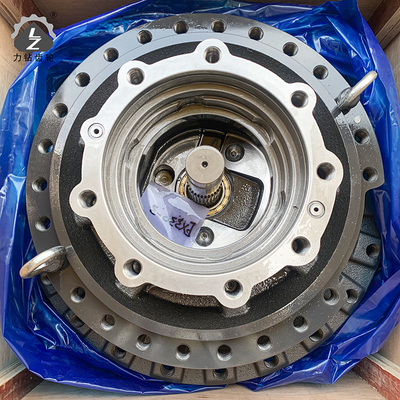 OEM Graafwerktuig Travel Device zax330-3 Hydraulische Reisversnellingsbak