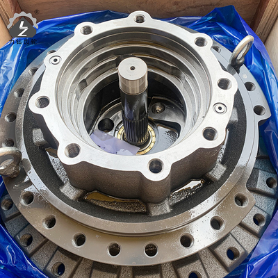 OEM Graafwerktuig Travel Device zax330-3 Hydraulische Reisversnellingsbak