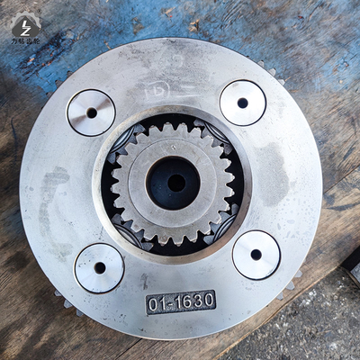 Planetarisch Toestel pc360-7 van de graafwerktuig 2st Drager de Assemblage van het Schommelingstoestel