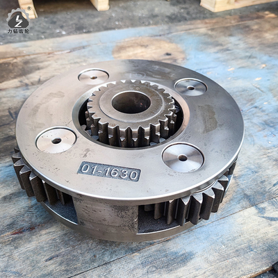 Planetarisch Toestel pc360-7 van de graafwerktuig 2st Drager de Assemblage van het Schommelingstoestel