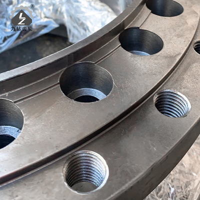 SK350 van de de Versnellingsbakreis van graafwerktuigfinal drive parts de Huisvestingsgraafwerktuig Hydraulic Parts