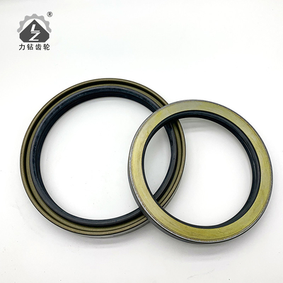 BW0760 het Skelet van graafwerktuiggearbox oil seal