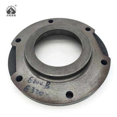 Voerman 200B 320 Hydraulische Rv het Toesteluitrusting van Graafwerktuigoil seal plate