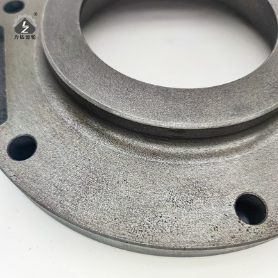 Voerman 200B 320 Hydraulische Rv het Toesteluitrusting van Graafwerktuigoil seal plate