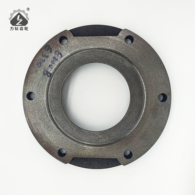 Voerman 200B 320 Hydraulische Rv het Toesteluitrusting van Graafwerktuigoil seal plate