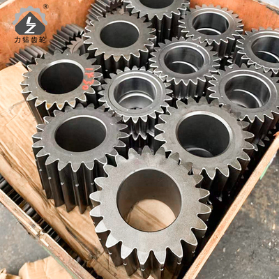 Het lopende Centrale Toestel van Graafwerktuigplanetary gear HD1430 HD1250 Samsung