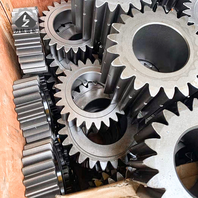 Het lopende Centrale Toestel van Graafwerktuigplanetary gear HD1430 HD1250 Samsung