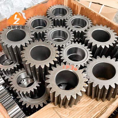 Het lopende Centrale Toestel van Graafwerktuigplanetary gear HD1430 HD1250 Samsung