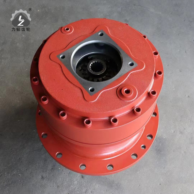 936 Graafwerktuig Swing Gearbox