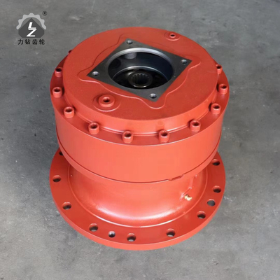936 Graafwerktuig Swing Gearbox