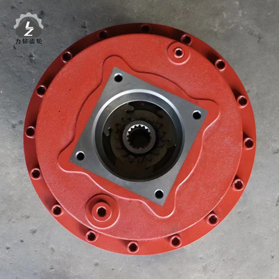 936 Graafwerktuig Swing Gearbox
