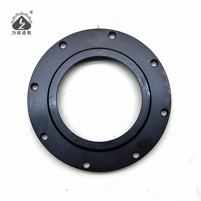 Van de de Schachtolie van voerman 70B het Verticale van de de Verbindingsplaat Rv Graafwerktuig Gear Parts