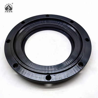 Van de de Schachtolie van voerman 70B het Verticale van de de Verbindingsplaat Rv Graafwerktuig Gear Parts