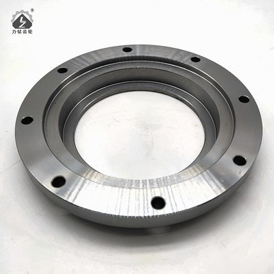 Van het Graafwerktuigseal kit SK60 Rv van de schommelingsmotor van de het Toestelolie de Verbindingsplaat