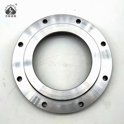 Van het Graafwerktuigseal kit SK60 Rv van de schommelingsmotor van de het Toestelolie de Verbindingsplaat