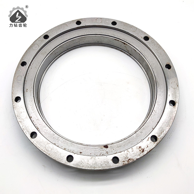 Rv-van de de Olieverbinding van Seal Kit SK200 van het Toestelgraafwerktuig Hydraulische van de de Plaatbouw de Machinesdelen