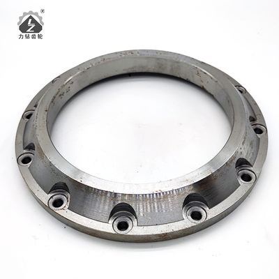 Rv-van de de Olieverbinding van Seal Kit SK200 van het Toestelgraafwerktuig Hydraulische van de de Plaatbouw de Machinesdelen