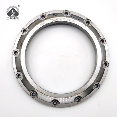 Rv-van de de Olieverbinding van Seal Kit SK200 van het Toestelgraafwerktuig Hydraulische van de de Plaatbouw de Machinesdelen