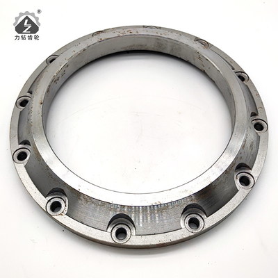 Rv-van de de Olieverbinding van Seal Kit SK200 van het Toestelgraafwerktuig Hydraulische van de de Plaatbouw de Machinesdelen