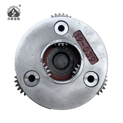 1st JCB 220 Graafwerktuig Planetary Gear Carrier