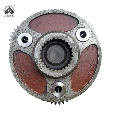1st JCB 220 Graafwerktuig Planetary Gear Carrier