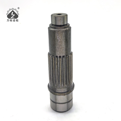 E312 de Schacht Reizend Graafwerktuig Hydraulic Pump Shaft 15x22 H161 van de Toestelpignon