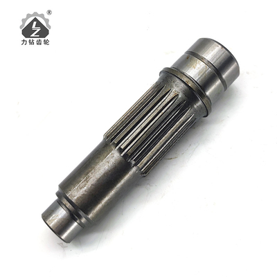 E312 de Schacht Reizend Graafwerktuig Hydraulic Pump Shaft 15x22 H161 van de Toestelpignon