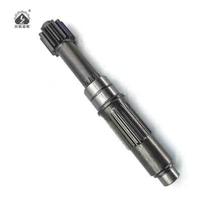 E312 de Schacht Reizend Graafwerktuig Hydraulic Pump Shaft 15x22 H161 van de Toestelpignon
