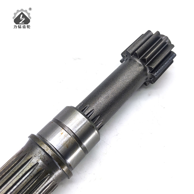 E312 de Schacht Reizend Graafwerktuig Hydraulic Pump Shaft 15x22 H161 van de Toestelpignon